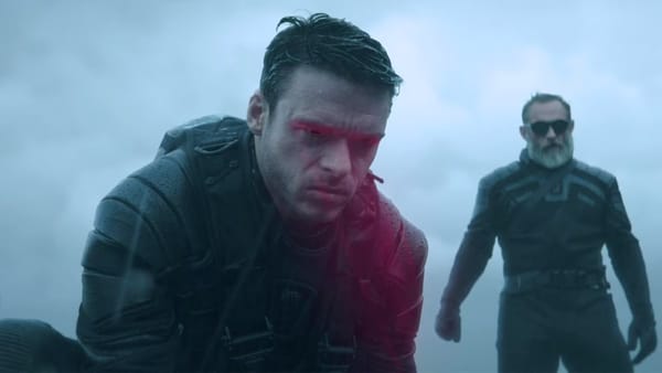 Citadel Season 2 Climbs Back Into Prime Video's Top 10 — Movieweb
