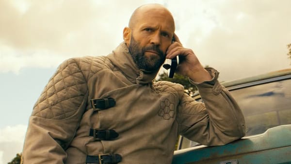Which action hero would be your perfect partner? — Collider