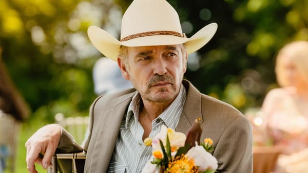 Dutton Ranch delivers a strong neo-western while Landman waits — Movieweb