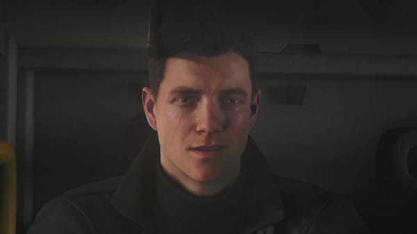 007 First Light channels Bully's schoolboy mischief — Gamesradar