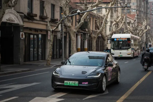 Tesla pushes back on Autopilot narrative after fatal Texas crash — TechCrunch