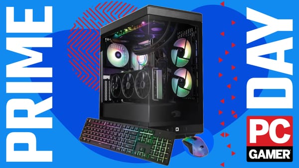 Not sure we'll see a better high-end gaming PC deal than this iBuyPower rig — Pcgamer
