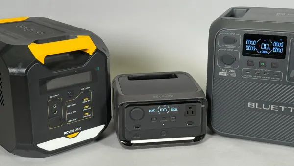 Portable power stations from Jackery, Anker and more on Prime Day — Latest news