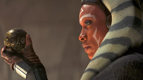 'Ahsoka' Season 2 Confirms Major OG Character Return — Collider