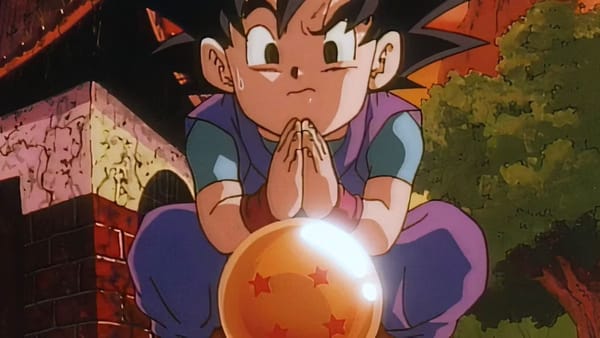 The Saddest 'Dragon Ball' Episode You Will Ever See — Movieweb