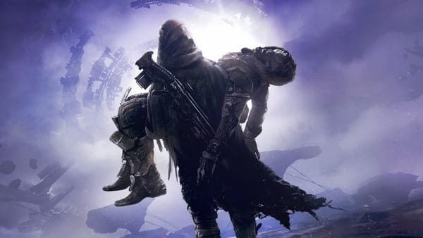 Should Destiny 3 be a live service, a campaign, or something else? — Pcgamer
