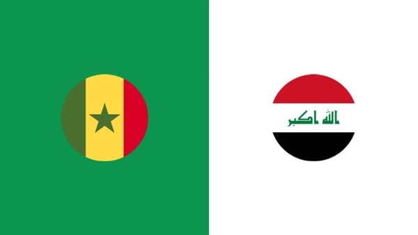 Senegal vs Iraq: World Cup 2026 preview — Goal