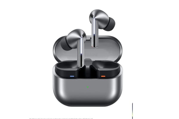 Samsung Galaxy Buds 3 Pro $149.99 for Prime Day, 40% off — Kotaku