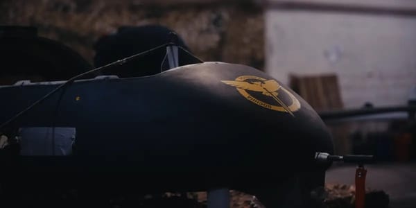 Inside Ukraine's secret long-range drone campaign in Russia — Businessinsider