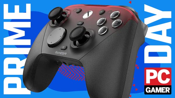 GameSir G7 Pro on sale for $64 with wireless, TMR sticks and charging dock — Pcgamer