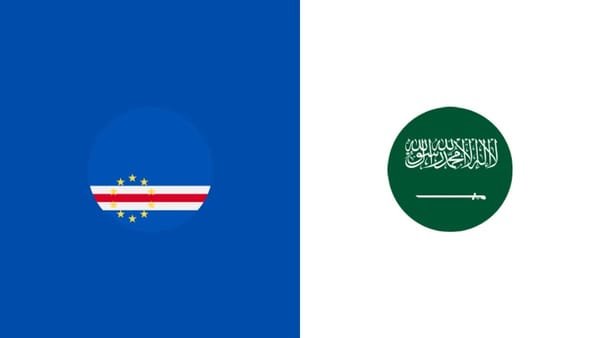 Cabo Verde v Saudi Arabia — World Cup 2026 preview — Goal