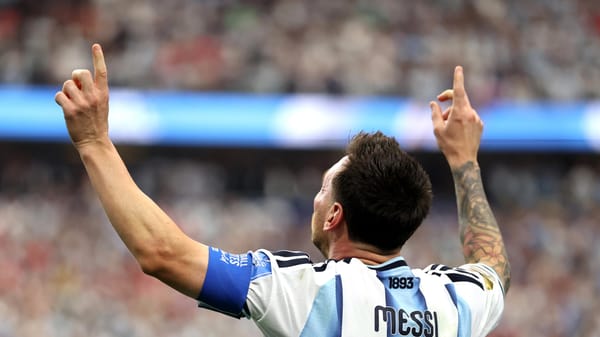 How to buy Round of 32 World Cup tickets — Goal