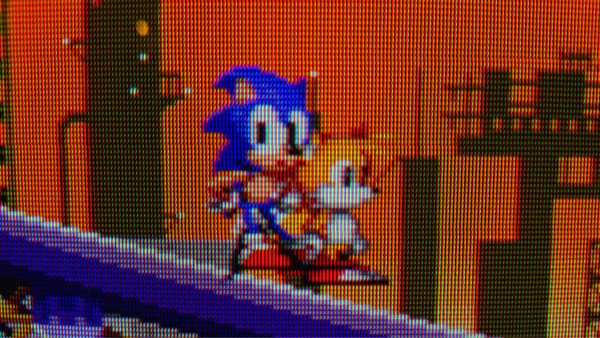 Copy my Sega Genesis setup to celebrate Sonic’s 35th — Gamesradar