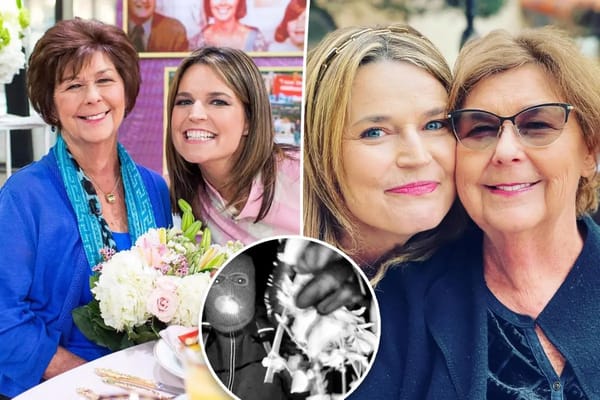 Ransom note apologized for Nancy Guthrie's death, demanded payment — Pagesix