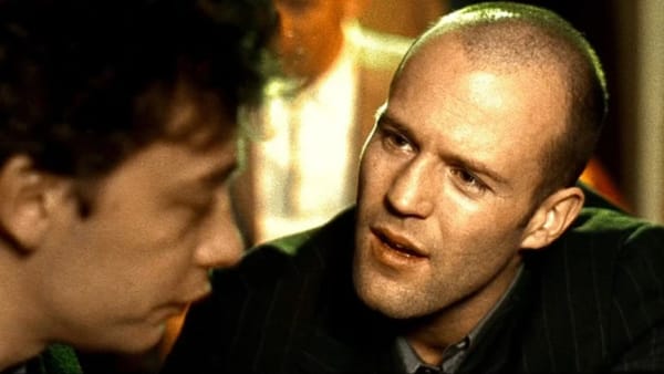 Guy Ritchie's Lock, Stock… TV Series Is a Must-Watch — Movieweb