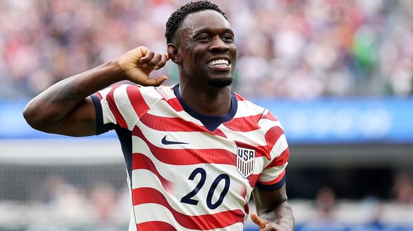 Folarin Balogun seeks summer move amid Premier League interest — Goal