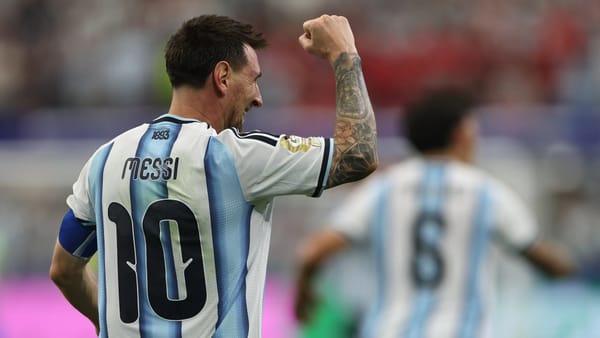 How to buy Argentina Round of 32 World Cup tickets — Goal