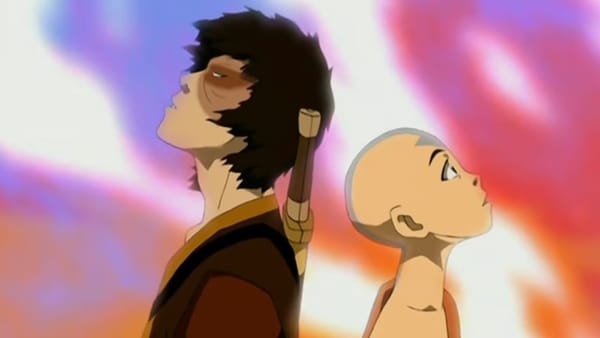 Iroh’s Two Questions Remain Avatar’s Defining Line — Collider
