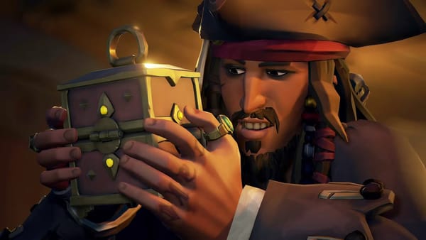 Sea of Thieves to get live-action movie produced by Destin Daniel Cretton — Polygon