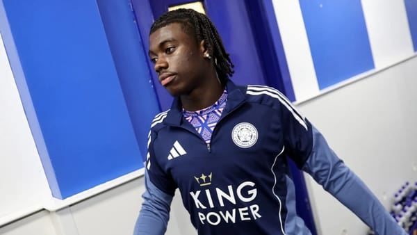 Arsenal beat host of clubs to sign Leicester wonderkid as transfer fee agreed — Goal