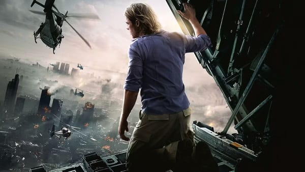 Which Action Hero Would Be Your Perfect Partner? — Collider