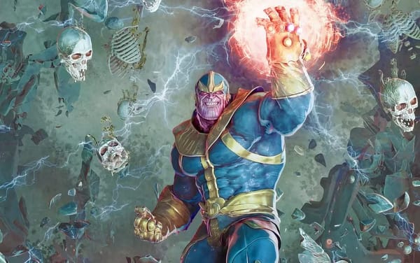 10 hours playing Magic's Marvel prerelease taught me an important lesson — Polygon
