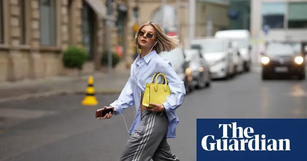 Goodbye pilates princess, hello gym goblin — the just‑got‑out‑of‑bed fitness look — Lifestyle | The Guardian