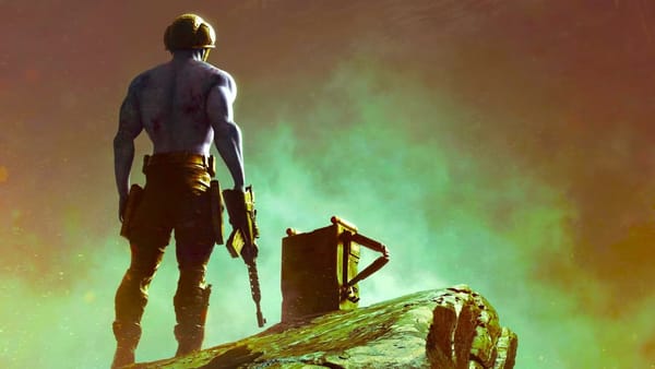 Duncan Jones' Rogue Trooper Garners Strong Early Reviews — Movieweb