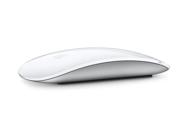 Apple Magic Mouse discounted to $60 on Amazon for Prime Day — Kotaku