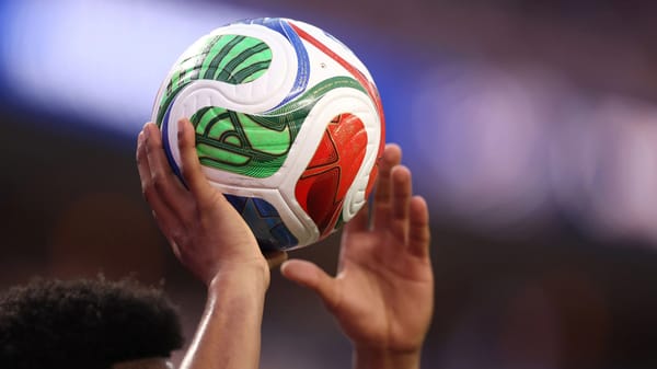 Joe Hart questions Trionda ball after recurring World Cup goals — Goal