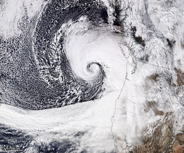 NASA Uses Machine Learning to Enhance Flash Flood Warnings — NASA Science