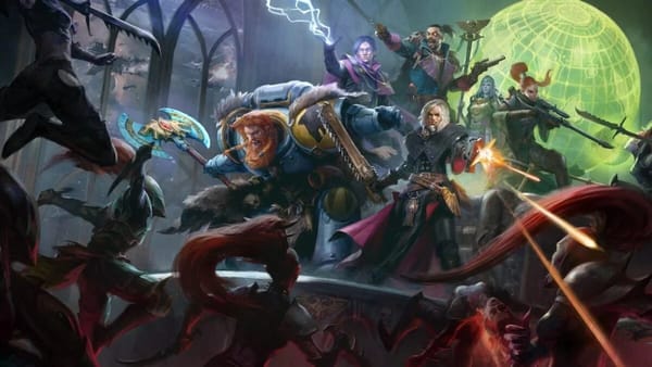 Owlcat Removes PC Launcher After Fan Backlash — Kotaku