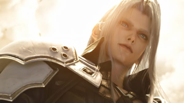 FF7 Revelation director says game design must evolve as streaming rises — Gamesradar