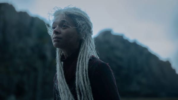 House of the Dragon showrunner explains why Rhaena replaces Nettles — Gamesradar