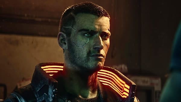 Netflix's 100% Rated Sci-Fi Series Gets First Look at Season 2 — Movieweb