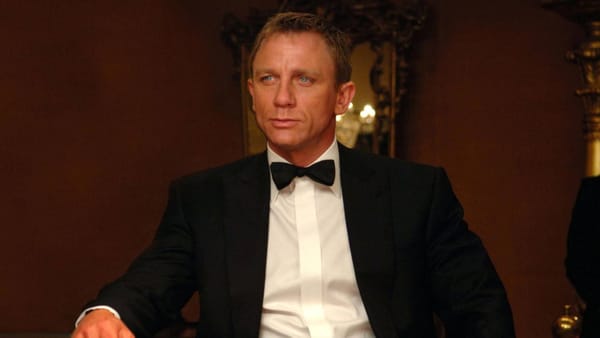 Bob Iger says Disney considered buying James Bond — Gamesradar