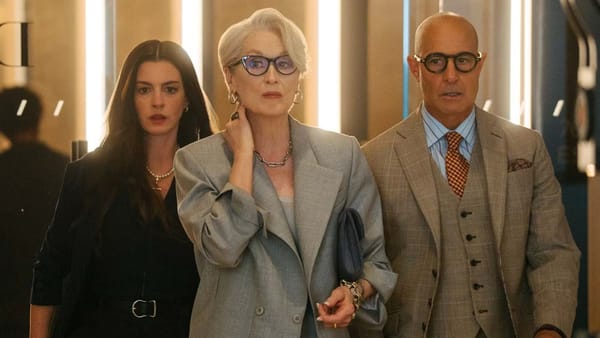 The Devil Wears Prada 2 sets July 29 streaming date — Movieweb