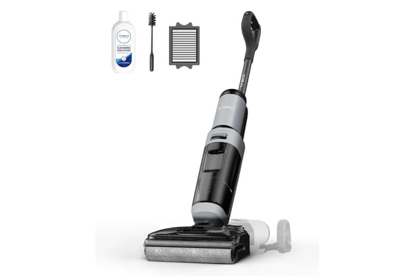 Tineco Floor ONE i5 Stretch 40% off at all-time low — Kotaku