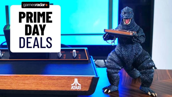 Prime Day retro gaming deals are live — curated picks and what to watch — Gamesradar