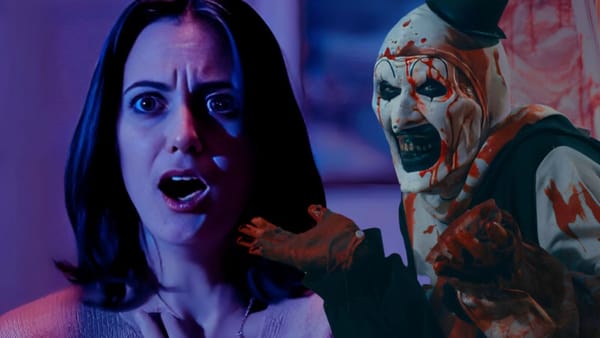 Why 'Terrifier 2's Bedroom Scene Is So Controversial — Movieweb