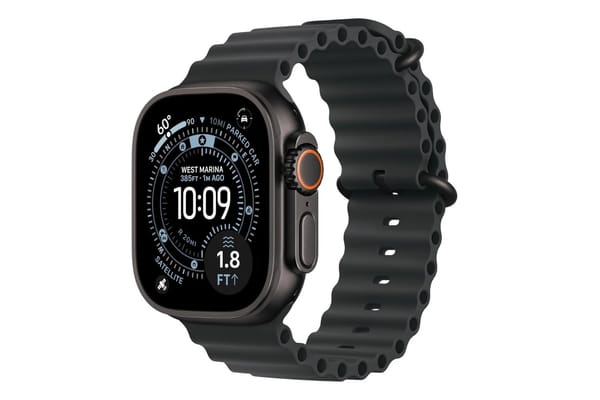 Apple Watch Ultra 3 hits $649 for Prime Day — $150 off — Kotaku