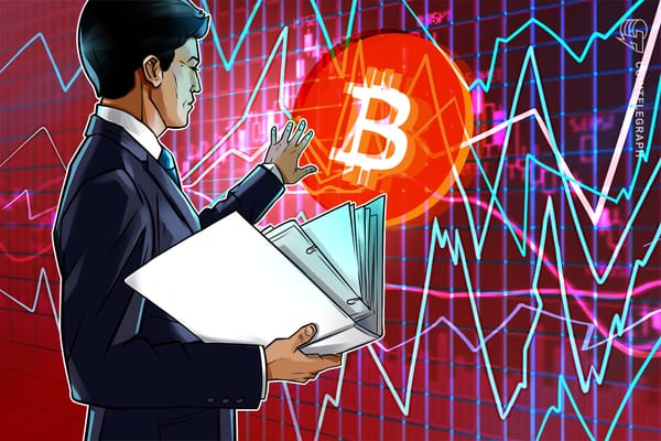 Bitcoin Bulls Fight to Avoid New Lows as Stocks Stay Volatile — Cointelegraph.com News