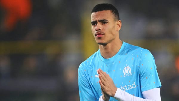 Roma fans petition to block Mason Greenwood transfer — Goal