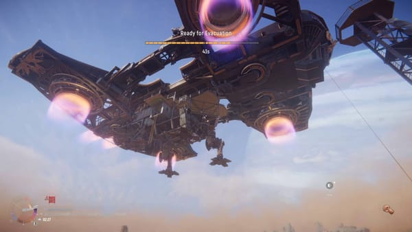 How to extract in Sand Raiders of Sophie — Gamesradar