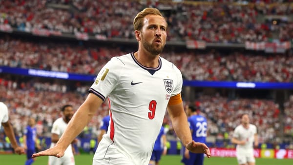 How to watch England vs Ghana — live stream the World Cup for free — Gamesradar