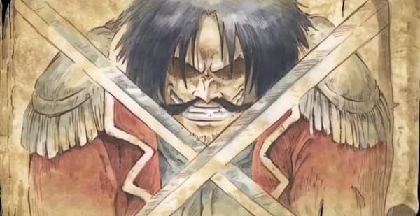 Netflix's The One Piece unveiled in one-minute Annecy teaser — Polygon