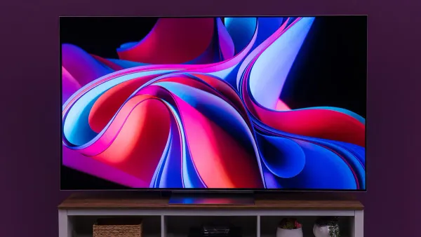 Best Buy has the 77-inch LG B5 OLED for 53% off at $1,500 — Latest news