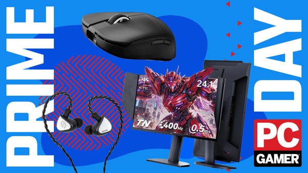A Counter-Striker's picks for competitive FPS peripherals and monitors — Pcgamer