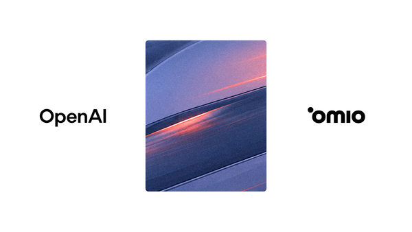 Omio builds conversational travel with real-time AI — OpenAI News