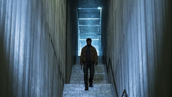 Upgrade (2018) is waiting to be rediscovered on Netflix — Polygon